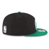 Kapa New Era Boston Celtics 2Tone 9Fifty Snapback