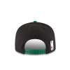 Kapa New Era Boston Celtics 2Tone 9Fifty Snapback