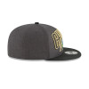 Kapa New Era ''Golden State Warriors'' NBA Champs Locker Room 9Fifty