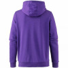 Hoodie New Era Wordmark Los Angeles Lakers 