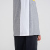 Hoodie New Era Los Angeles Lakers ''Grey''