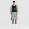Kratke hlače New Era Boston Celtics ''Grey''