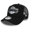 Kapa New Era NBA Los Angeles Lakers ''Black''