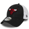 Kapa New Era Chicago Bulls Summer League Trucker 9Forty ''Black''