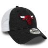 Kapa New Era Chicago Bulls Summer League Trucker 9Forty ''Black''