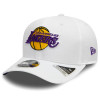 Kapa New Era Stretch Snap 9Fifty Los Angeles Lakers