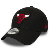 Kapa New Era Chicago Bulls 39Thitry ''Black''