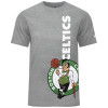 Kratka majica New Era Boston Celtics ''Grey''