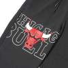 Trenirka New Era Chicago Bulls ''Black''