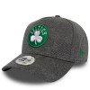 Kapa New Era Engineered Plus Boston Celtics ''Grey''