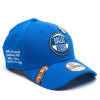 Kapa New Era NBA Draft Dallas Mavericks 39Thirty ''Blue''