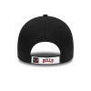 Dječja kapa New Era Chicago Bulls ''Black''