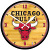 Chicago Bulls zidni sat
