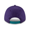 Kapa New Era Hardwood Classic Nights Charlotte Hornets 9Forty