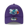 Kapa New Era Hardwood Classic Nights Charlotte Hornets 9Forty