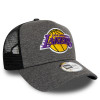 Kapa New Era Shadow Tech Trucker Los Angeles Lakers