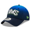 Kapa New Era Dallas Mavericks 9Twenty NBA ''Blue''