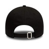 Kapa New Era NBA Los Angeles Essesntial Outline 9FORTY ''Black''