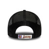 Kapa New Era NBA Los Angeles Lakers Seasonal The League 9FORTY ''Black Camo''