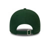 Kapa New Era NBA Milwaukee Bucks Diamond Era Essential 9FORTY ''Green''