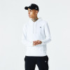 Hoodie New Era Essential Flag ''White''