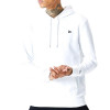 Hoodie New Era Essential Flag ''White''