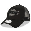 Kapa New Era Tonal Los Angeles Lakers 9FORTY ''Black''