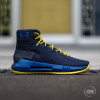  Under Armour Drive 4