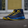  Under Armour Drive 4