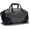 Torba UA Undeniable 3.0 ''Grey''