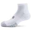 Čarape Under Armour Heatgear Low ''White''