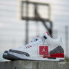 Air Jordan Retro 3 ''Katrina''