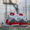 Air Jordan Retro 3 ''Katrina''