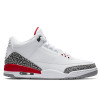 Air Jordan Retro 3 ''Katrina''