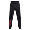 Trenirka UA Summit Knit Jogger ''Black''