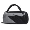 Torba UA Contain Duo Duffle ''Black/Grey''