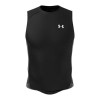 Kompresijska majica UA HeatGearTM Sleeveless ''Black''