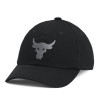 Kapa Under Armour Project Rock ''Black''