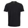 Kratka majica UA Lockertag ''Black''