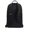 Ruksak Under Armour Halftime ''Black/Orange''