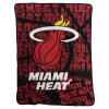 Pokrivač Miami Heat