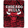 Pokrivač Chicago Bulls