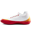 Converse All Star BB Evo Wholehearted Collection Low Top ''Red/White/Yellow''