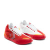 Converse All Star BB Evo Wholehearted Collection Low Top ''Red/White/Yellow''