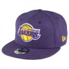 Kapa New Era 9FIFTY Los Angeles Lakers NBA