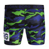 Sportske gaće Björn Borg Plain ''Green Camo''