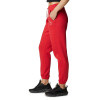 Ženska trenirka Columbia Trek Sportswear Logo ''Red''