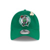 Kapa New Era Boston Celtics 9TWENTY NBA Draft