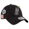 Kapa New Era San Antonio Spurs 9TWENTY NBA Draft