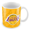 Šalica Los Angeles Lakers